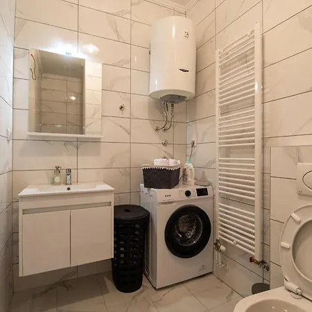 아파트 20 트레빈예